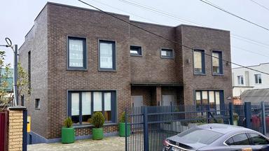 Дом по адресу ул. Магистратская (площадь 220 м²) - Atlanta.ua - фото 46