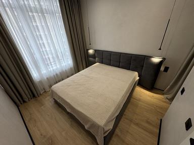 1-room apartment apartment by the address st. Kulikovo pole pl Oktyabrskoy revolyutsii pl (area 45 m²) - Atlanta.ua - photo 19