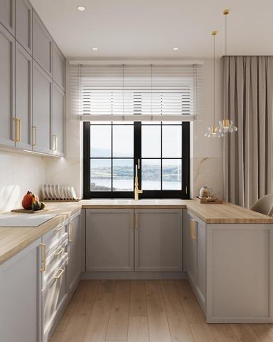 House by the address (area 117 m²) - Atlanta.ua - photo 32