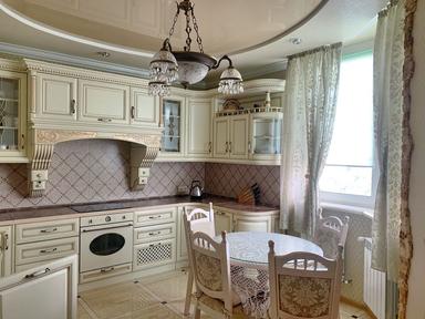 3-кімнатна квартира за адресою (площа 114,7 м²) - Atlanta.ua - фото 18