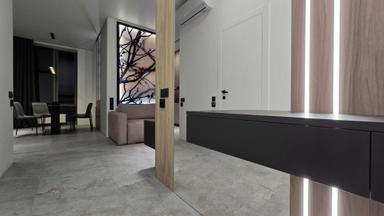 1-кімнатна квартира за адресою (площа 52 м²) - Atlanta.ua - фото 21