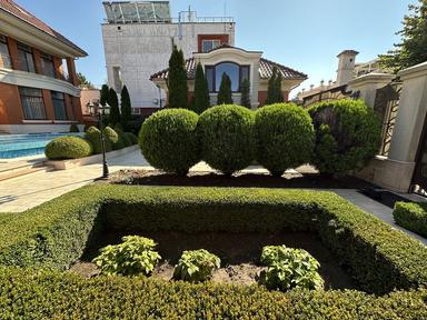 Дом по адресу ул. Макаренко (площадь 650 м²) - Atlanta.ua - фото 29