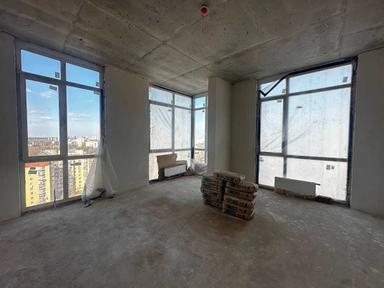 Багатокімнатна квартира за адресою вул. Салютна (площа 190 м²) - Atlanta.ua - фото 23