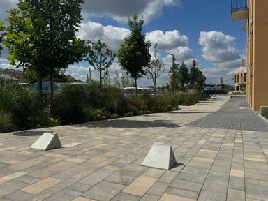 1-кімнатна квартира за адресою вул. Заболотного ак. (площа 44,0 м²) - Atlanta.ua - фото 43