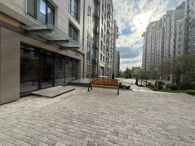 Комерційна нерухомість за адресою вул. Саперне поле (площа 79 м²) - Atlanta.ua - фото 19