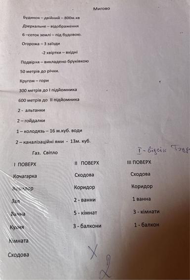 Будинок за адресою вул. Капеланська (площа 3 м²) - Atlanta.ua - фото 38