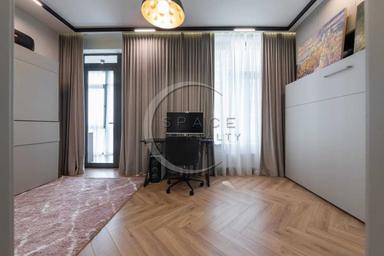 Багатокімнатна квартира за адресою вул. Андрія Верхогляда (площа 130 м²) - Atlanta.ua - фото 45