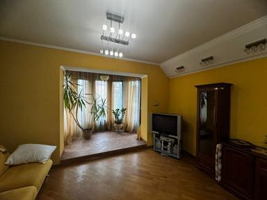 Багатокімнатна квартира за адресою (площа 180 м²) - Atlanta.ua - фото 37