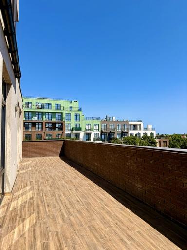 1-комнатная квартира по адресу (площадь 54 м²) - Atlanta.ua - фото 15