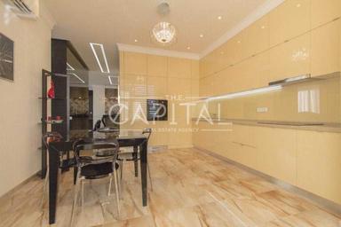 3-кімнатна квартира за адресою бульвар Дружби Народів (площа 150 м²) - Atlanta.ua - фото 15