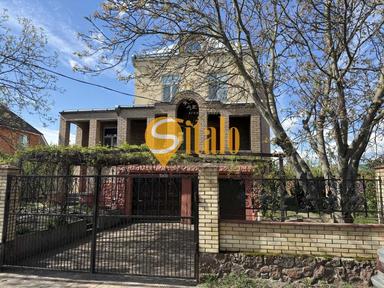 Дом по адресу (площадь 320 м²) - Atlanta.ua - фото 25