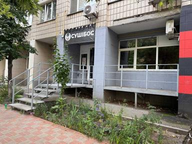 Коммерческая недвижимость по адресу бульвар Дружбы Народов (площадь 45 м²) - Atlanta.ua - фото 16