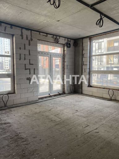 1-room apartment apartment by the address st. Sofievskaya (area 32,5 m²) - Atlanta.ua - фото 12