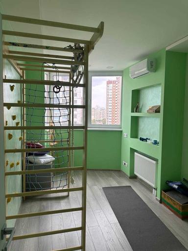 Багатокімнатна квартира за адресою вул. Драгоманова (площа 147,5 м²) - Atlanta.ua - фото 23