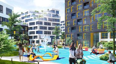 1-room apartment apartment by the address st. Staroznesenska ul (area 70 m²) - Atlanta.ua - photo 23