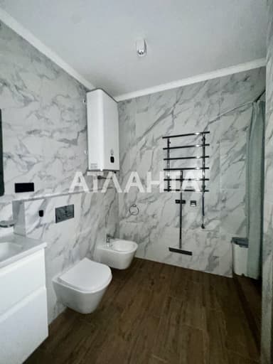 2-комнатная квартира по адресу ул. Солнечная (площадь 60 м²) - Atlanta.ua - фото 30