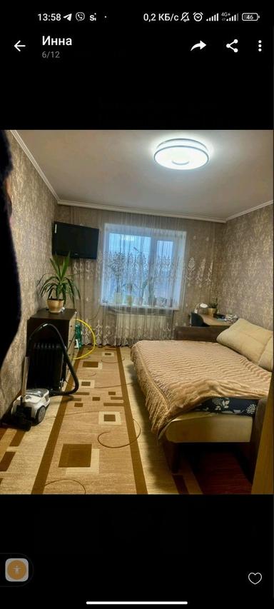 2-кімнатна квартира за адресою вул. Богдана Хмельницького (площа 52 м²) - Atlanta.ua - фото 12