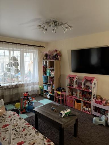 2-кімнатна квартира за адресою Бажана пр. (площа 54 м²) - Atlanta.ua - фото 13