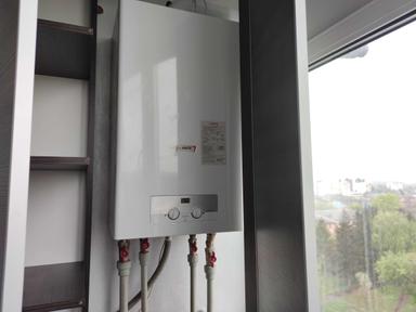 3-rooms apartment apartment by the address st. Magistratskaya (area 86 m²) - Atlanta.ua - photo 28