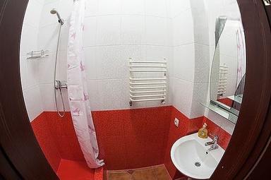 1-кімнатна квартира за адресою вул. Франка (площа 22 м²) - Atlanta.ua - фото 13