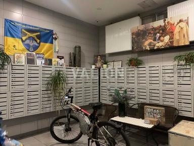 3-комнатная квартира по адресу ул. Лукьяненко Левка(Тимошенко) (площадь 78 м²) - Atlanta.ua - фото 27