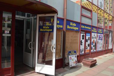 Commercial real estate at (area 63 m²) - Atlanta.ua - photo 24