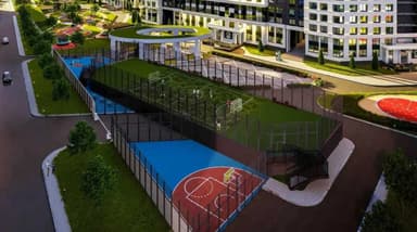 3-комнатная квартира по адресу (площадь 82 м²) - Atlanta.ua - imageAlt 11