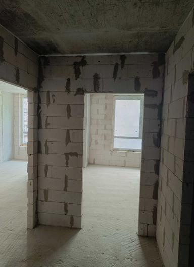 1-комнатная квартира по адресу ул. Оппокова Академика (площадь 46,4 м²) - Atlanta.ua - фото 35