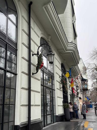 1-room apartment apartment by the address st. Malaya arnautskaya Vorovskogo (area 41,7 m²) - Atlanta.ua - photo 13