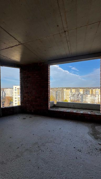 1-комнатная квартира по адресу (площадь 31,1 м²) - Atlanta.ua - фото 39