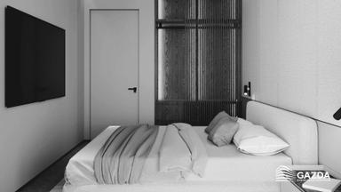 2-rooms apartment apartment by the address st. Petefi Shandora pl (area 96,8 m²) - Atlanta.ua - photo 36