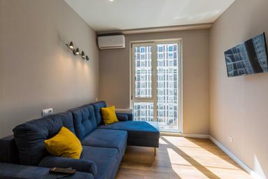 1-комнатная квартира по адресу ул. Заболотного ак. (площадь 23 м²) - Atlanta.ua - фото 24