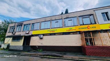 Комерційна нерухомість за адресою вул. Чорнобильська (площа 117 м²) - Atlanta.ua - фото 23