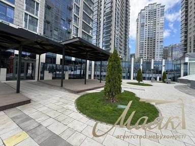 Commercial real estate at st. Andreya Verkhoglyada Dragomirova (area 560 m²) - Atlanta.ua - photo 25