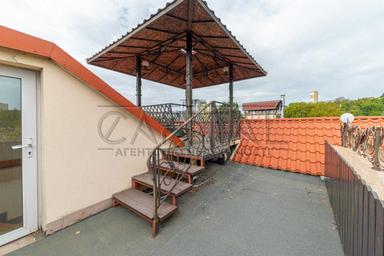 House by the address st. Davidchuka (area 600 m²) - Atlanta.ua - photo 29