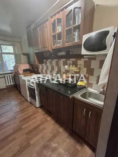 2-rooms apartment apartment by the address (area 31 m²) - Atlanta.ua - photo 25