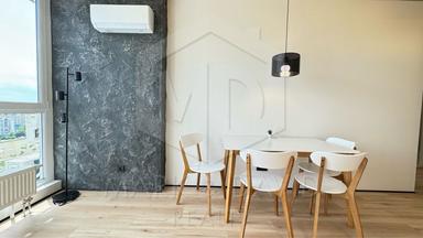 1-кімнатна квартира за адресою вул. Ревуцького (площа 45 м²) - Atlanta.ua - фото 22