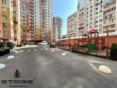 3-rooms apartment apartment by the address st. Kulikovo pole pl Oktyabrskoy revolyutsii pl (area 89 m²) - Atlanta.ua - photo 48