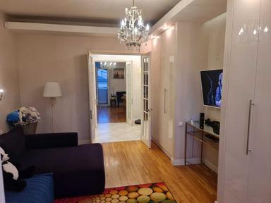 Многокомнатная квартира по адресу бульвар Дружбы Народов (площадь 173,5 м²) - Atlanta.ua - фото 31