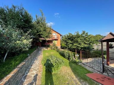 Будинок за адресою вул. Тираспільська (площа 188 м²) - Atlanta.ua - фото 27