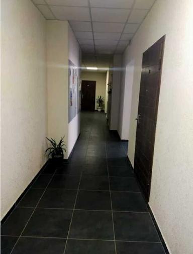 1-комнатная квартира по адресу (площадь 39,2 м²) - Atlanta.ua - фото 23