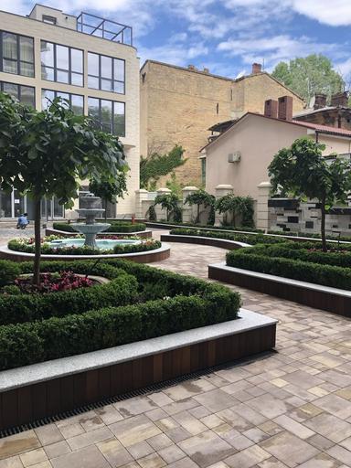 Комерційна нерухомість за адресою Куликове поле пл. (площа 75 м²) - Atlanta.ua - фото 38