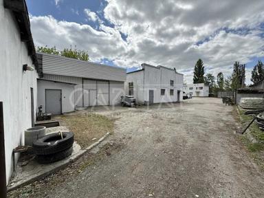 Коммерческая недвижимость по адресу ул. Осенняя (площадь 4400 м²) - Atlanta.ua - фото 27