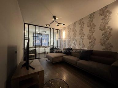 Багатокімнатна квартира за адресою вул. Антоновича (площа 172 м²) - Atlanta.ua - фото 23