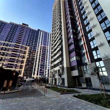 1-комнатная квартира по адресу (площадь 52,3 м²) - Atlanta.ua - фото 11