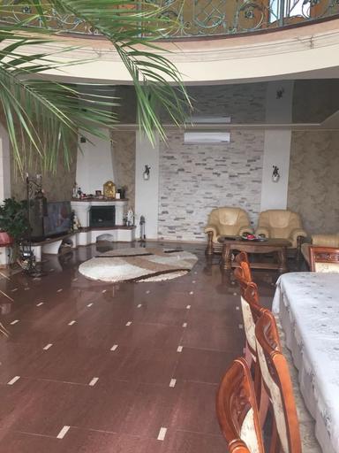 Дом по адресу Петефі Шандора пл. (площадь 330 м²) - Atlanta.ua - фото 27