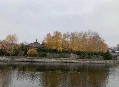 House by the address st. Ul Zamkovetskaya (area 828 m²) - Atlanta.ua - photo 46