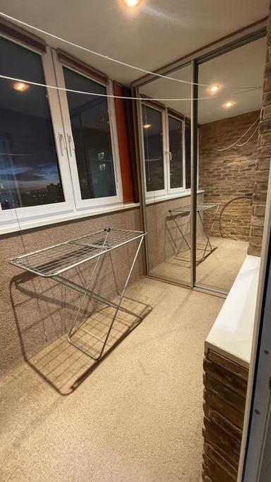 1-комнатная квартира по адресу ул. Бакинская (площадь 42 м²) - Atlanta.ua - фото 29