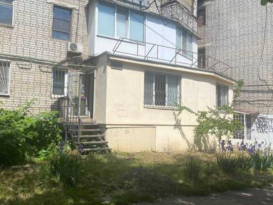 Commercial real estate at st. Kulikovo pole pl Oktyabrskoy revolyutsii pl (area 59,2 m²) - Atlanta.ua - photo 10