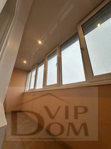 3-комнатная квартира по адресу ул. Танкистов (площадь 67,4 м²) - Atlanta.ua - фото 14